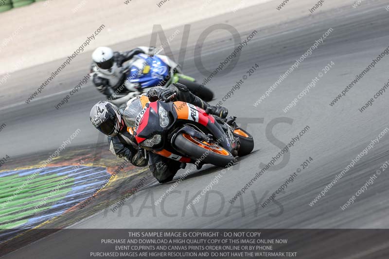 may 2015;motorbikes;no limits;peter wileman photography;spain;trackday digital images;valencia