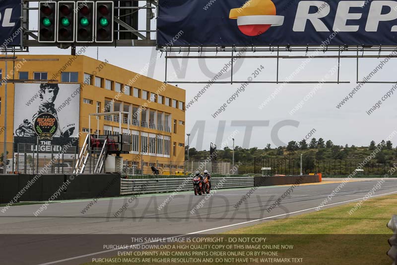 may 2015;motorbikes;no limits;peter wileman photography;spain;trackday digital images;valencia