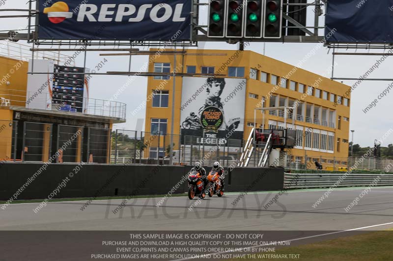 may 2015;motorbikes;no limits;peter wileman photography;spain;trackday digital images;valencia