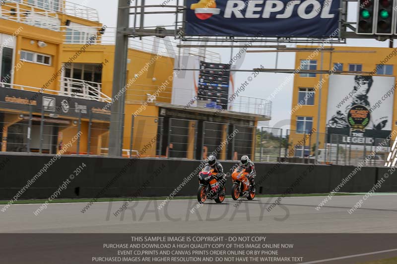 may 2015;motorbikes;no limits;peter wileman photography;spain;trackday digital images;valencia