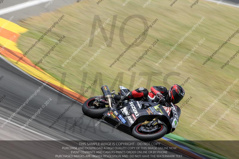 may 2015;motorbikes;no limits;peter wileman photography;spain;trackday digital images;valencia