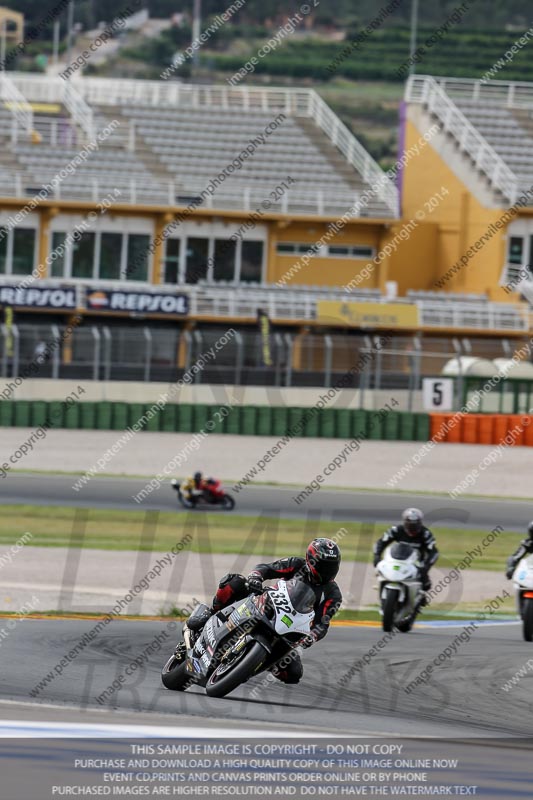 may 2015;motorbikes;no limits;peter wileman photography;spain;trackday digital images;valencia