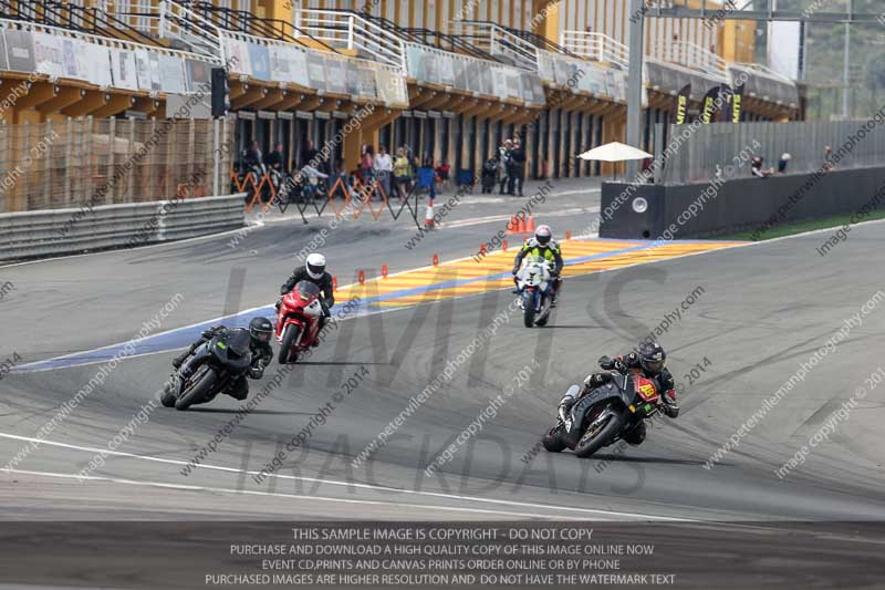 may 2015;motorbikes;no limits;peter wileman photography;spain;trackday digital images;valencia