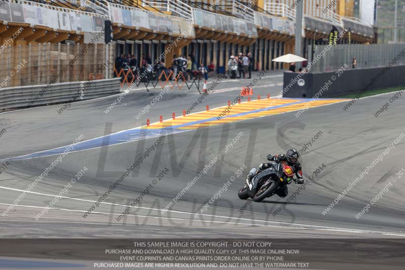 may 2015;motorbikes;no limits;peter wileman photography;spain;trackday digital images;valencia