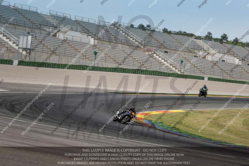 may 2015;motorbikes;no limits;peter wileman photography;spain;trackday digital images;valencia