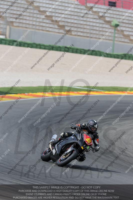 may 2015;motorbikes;no limits;peter wileman photography;spain;trackday digital images;valencia