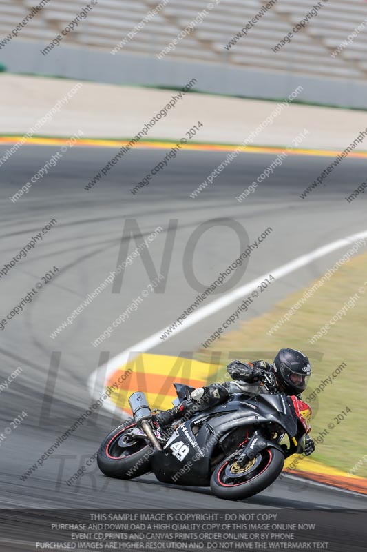 may 2015;motorbikes;no limits;peter wileman photography;spain;trackday digital images;valencia