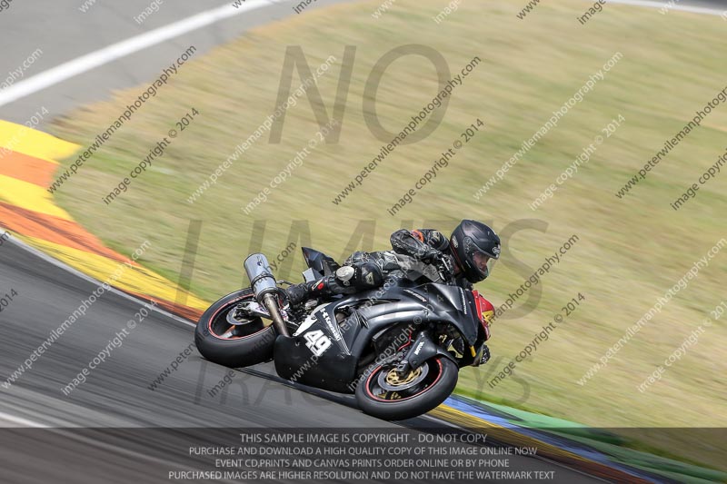 may 2015;motorbikes;no limits;peter wileman photography;spain;trackday digital images;valencia