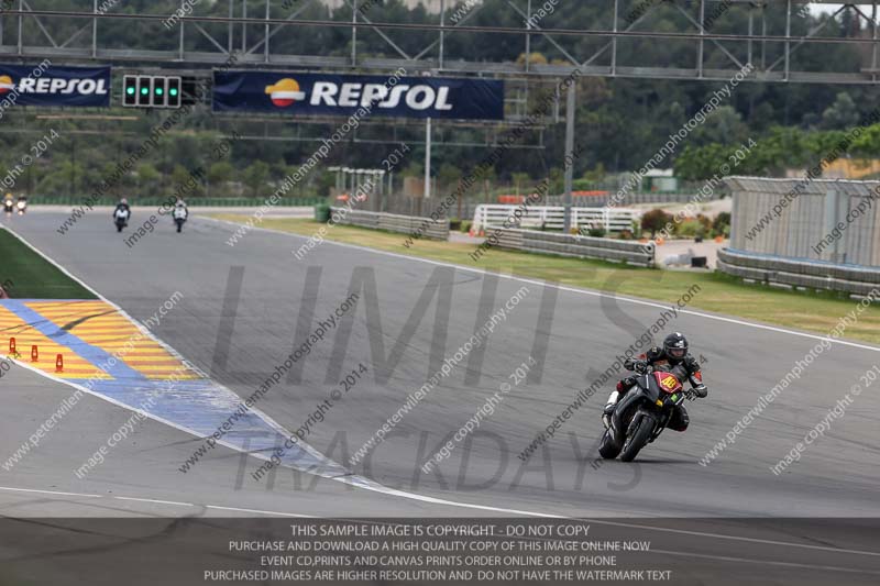 may 2015;motorbikes;no limits;peter wileman photography;spain;trackday digital images;valencia