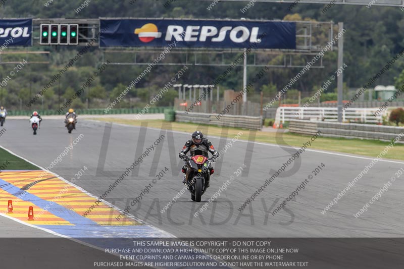 may 2015;motorbikes;no limits;peter wileman photography;spain;trackday digital images;valencia