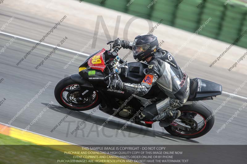 may 2015;motorbikes;no limits;peter wileman photography;spain;trackday digital images;valencia