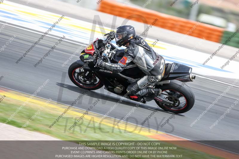 may 2015;motorbikes;no limits;peter wileman photography;spain;trackday digital images;valencia