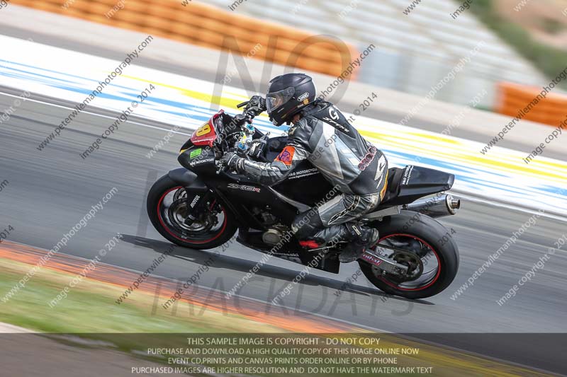 may 2015;motorbikes;no limits;peter wileman photography;spain;trackday digital images;valencia