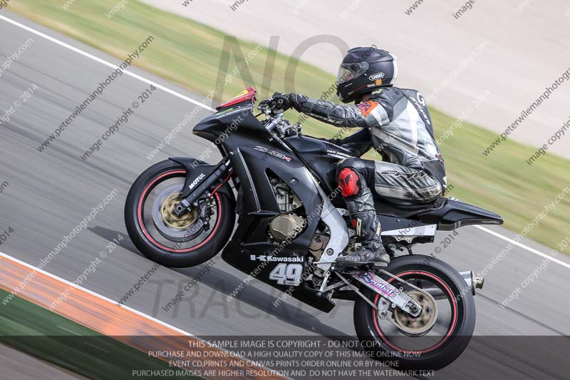 may 2015;motorbikes;no limits;peter wileman photography;spain;trackday digital images;valencia