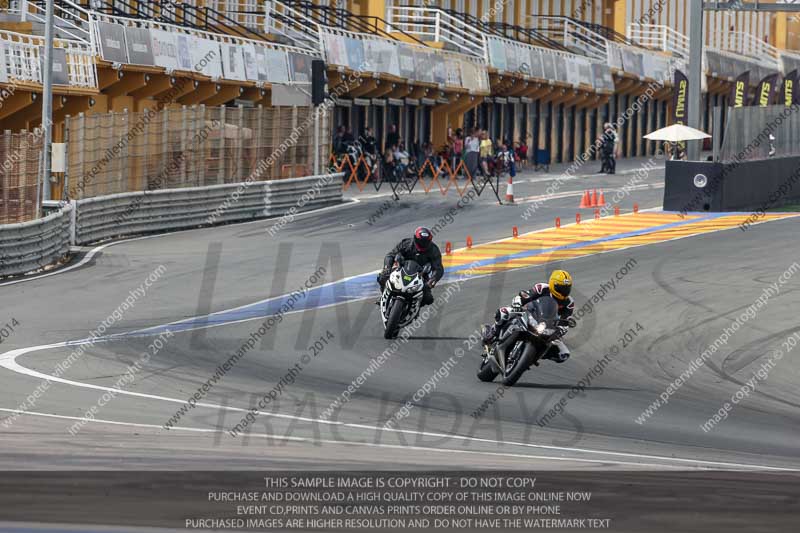 may 2015;motorbikes;no limits;peter wileman photography;spain;trackday digital images;valencia