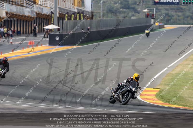 may 2015;motorbikes;no limits;peter wileman photography;spain;trackday digital images;valencia