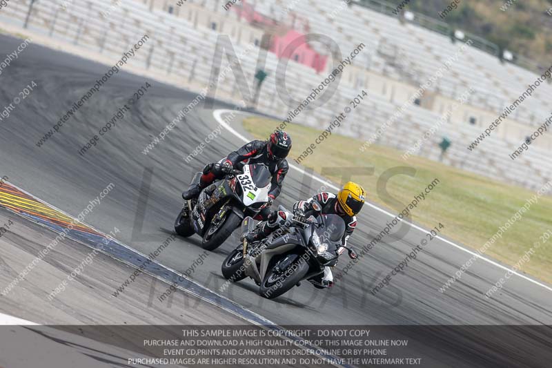 may 2015;motorbikes;no limits;peter wileman photography;spain;trackday digital images;valencia