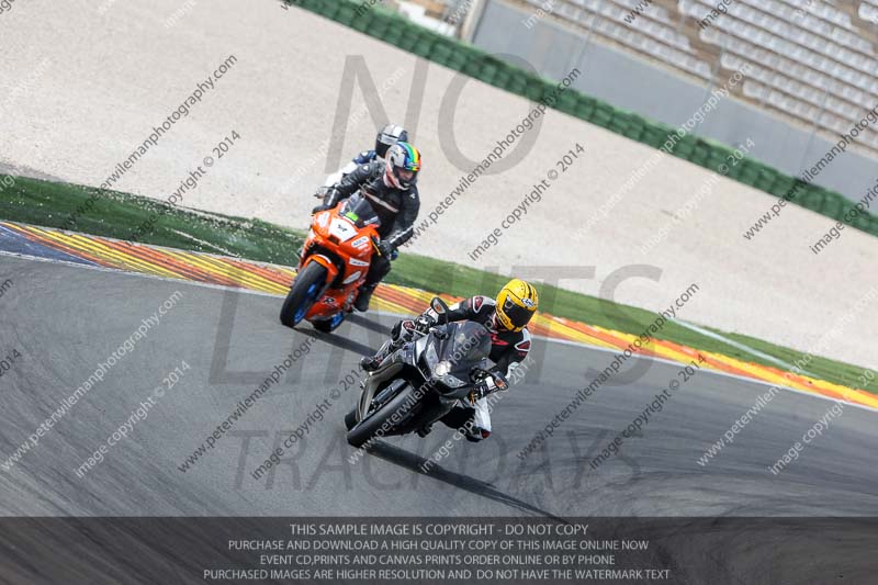 may 2015;motorbikes;no limits;peter wileman photography;spain;trackday digital images;valencia