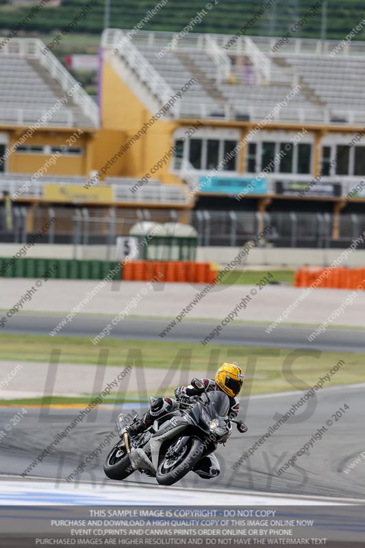 may 2015;motorbikes;no limits;peter wileman photography;spain;trackday digital images;valencia