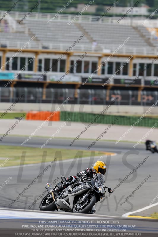 may 2015;motorbikes;no limits;peter wileman photography;spain;trackday digital images;valencia