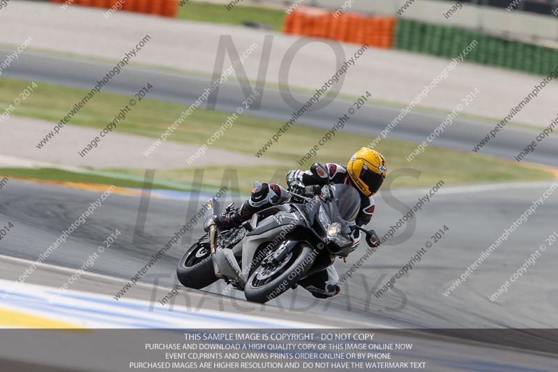 may 2015;motorbikes;no limits;peter wileman photography;spain;trackday digital images;valencia