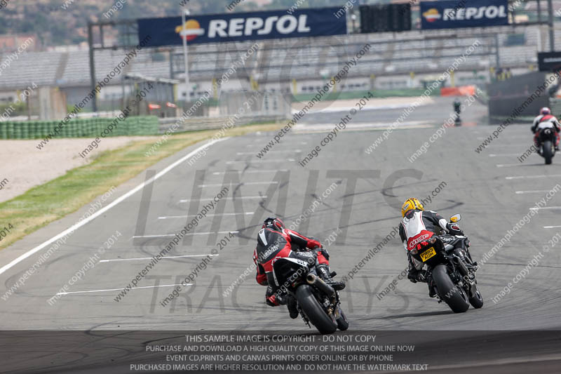 may 2015;motorbikes;no limits;peter wileman photography;spain;trackday digital images;valencia