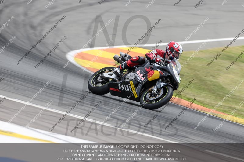 may 2015;motorbikes;no limits;peter wileman photography;spain;trackday digital images;valencia