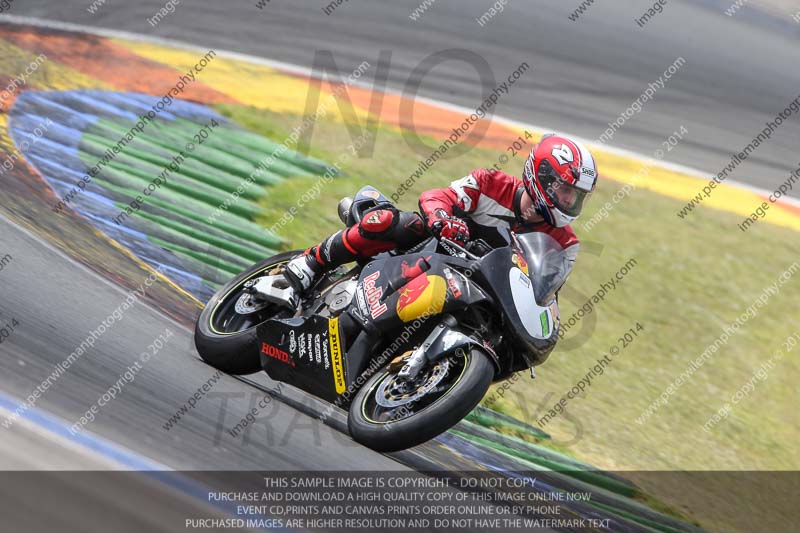 may 2015;motorbikes;no limits;peter wileman photography;spain;trackday digital images;valencia