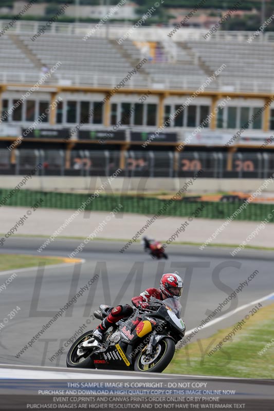 may 2015;motorbikes;no limits;peter wileman photography;spain;trackday digital images;valencia