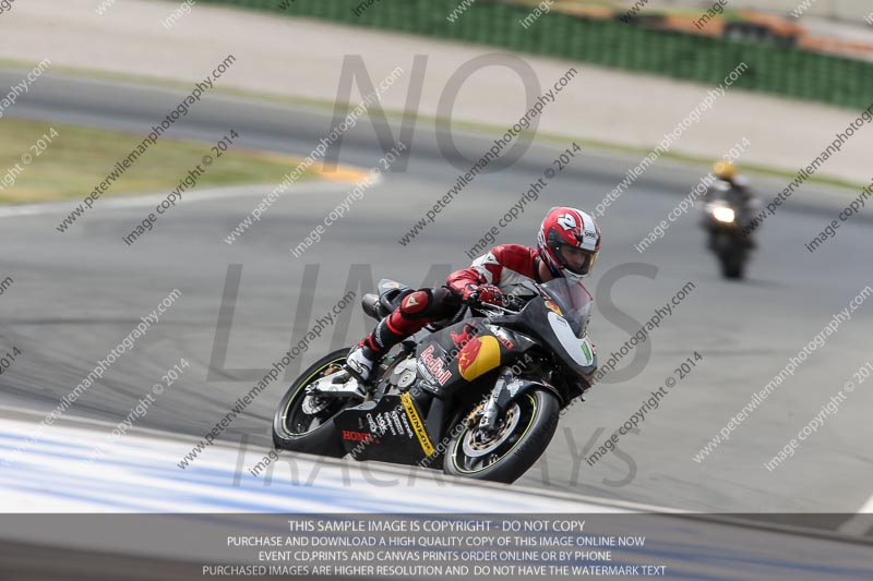 may 2015;motorbikes;no limits;peter wileman photography;spain;trackday digital images;valencia