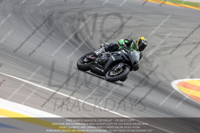 may 2015;motorbikes;no limits;peter wileman photography;spain;trackday digital images;valencia