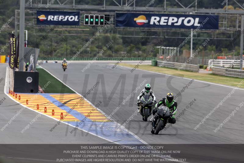 may 2015;motorbikes;no limits;peter wileman photography;spain;trackday digital images;valencia