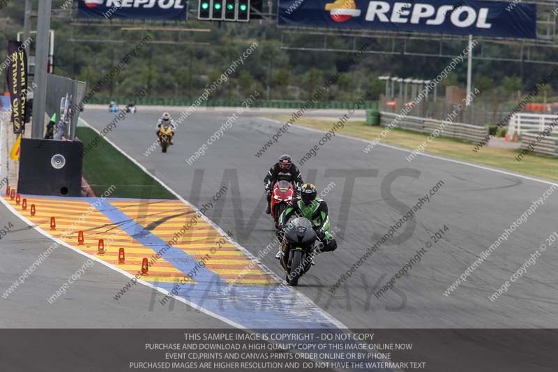 may 2015;motorbikes;no limits;peter wileman photography;spain;trackday digital images;valencia