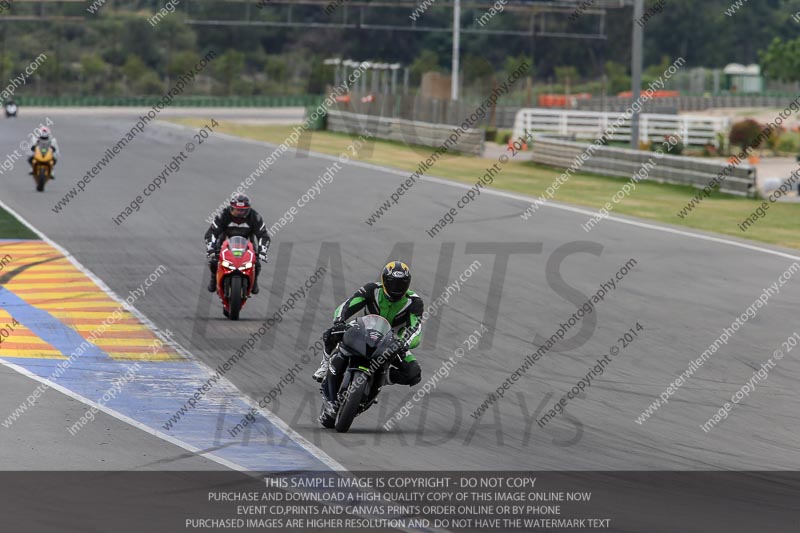 may 2015;motorbikes;no limits;peter wileman photography;spain;trackday digital images;valencia