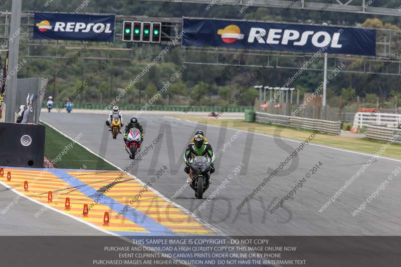 may 2015;motorbikes;no limits;peter wileman photography;spain;trackday digital images;valencia