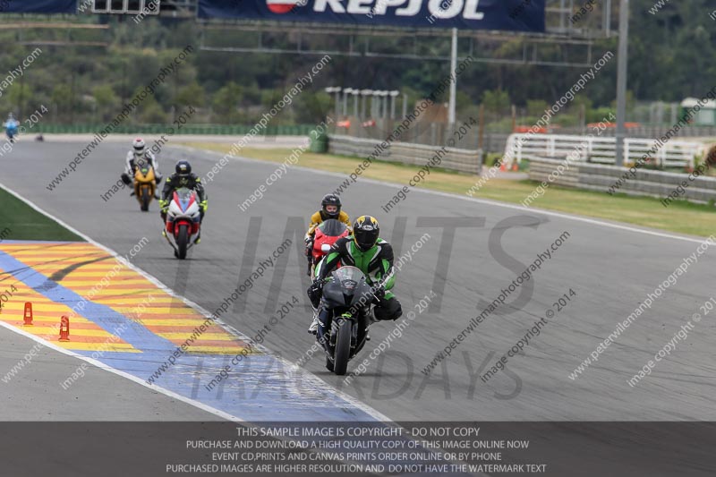 may 2015;motorbikes;no limits;peter wileman photography;spain;trackday digital images;valencia