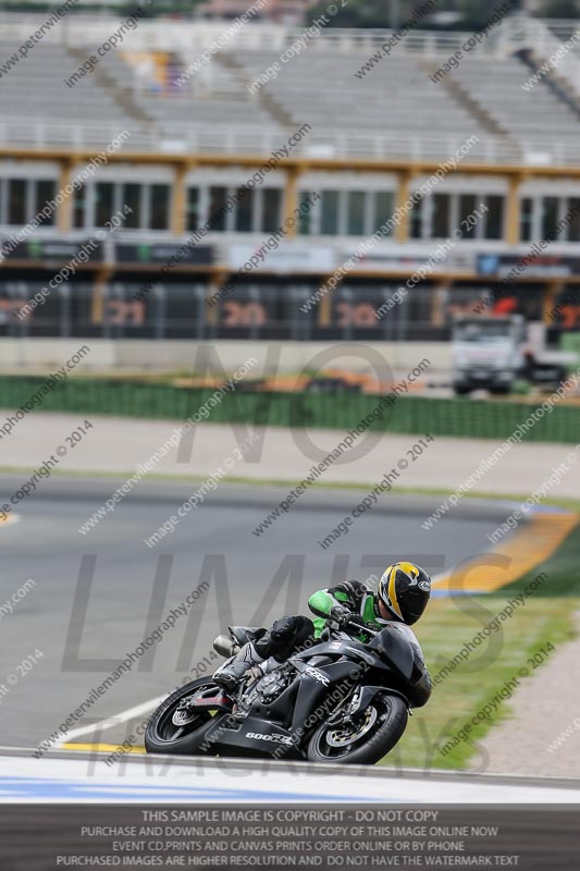 may 2015;motorbikes;no limits;peter wileman photography;spain;trackday digital images;valencia