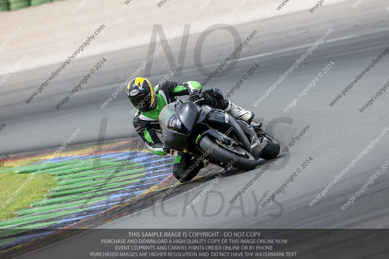 may 2015;motorbikes;no limits;peter wileman photography;spain;trackday digital images;valencia