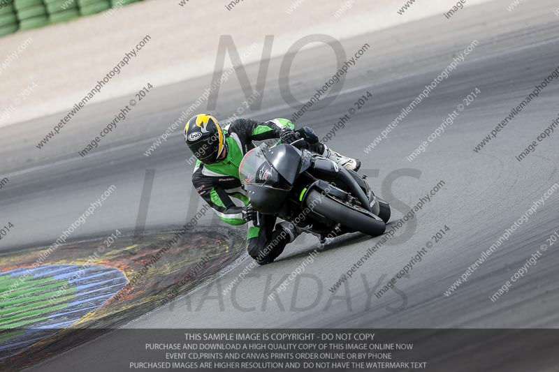 may 2015;motorbikes;no limits;peter wileman photography;spain;trackday digital images;valencia