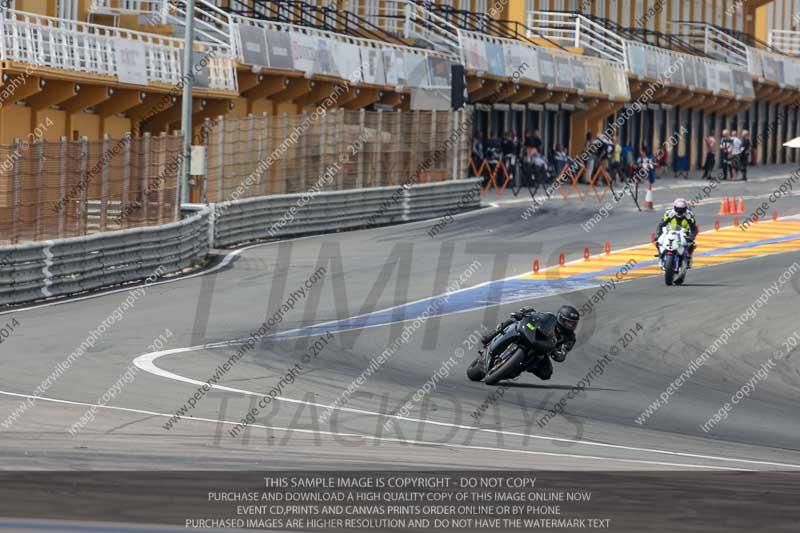 may 2015;motorbikes;no limits;peter wileman photography;spain;trackday digital images;valencia