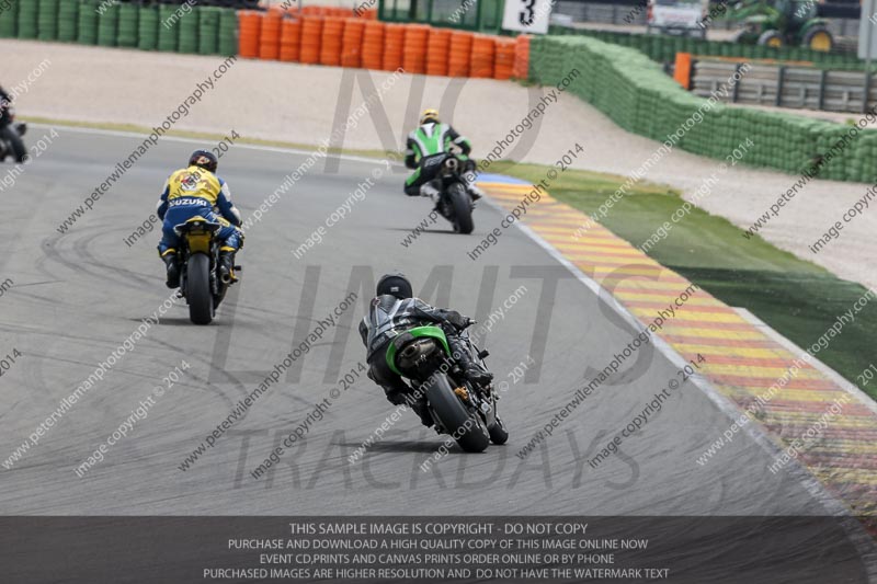 may 2015;motorbikes;no limits;peter wileman photography;spain;trackday digital images;valencia