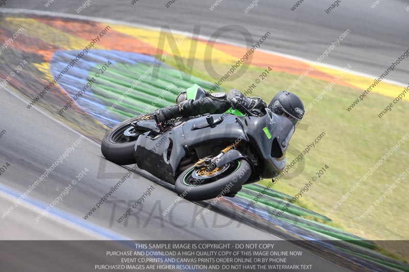 may 2015;motorbikes;no limits;peter wileman photography;spain;trackday digital images;valencia