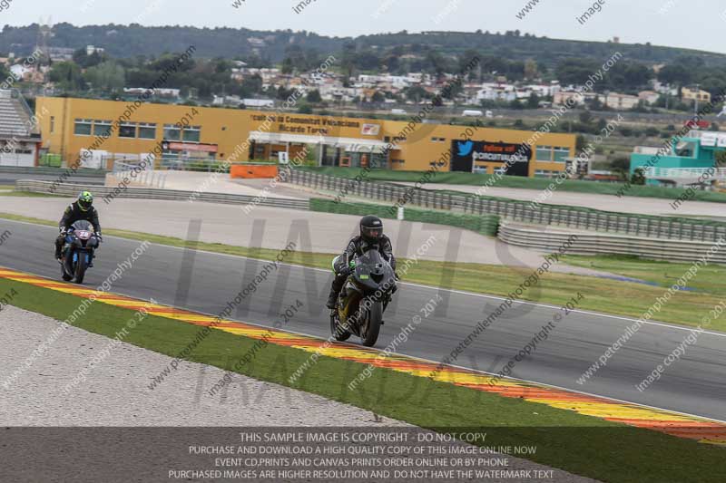 may 2015;motorbikes;no limits;peter wileman photography;spain;trackday digital images;valencia