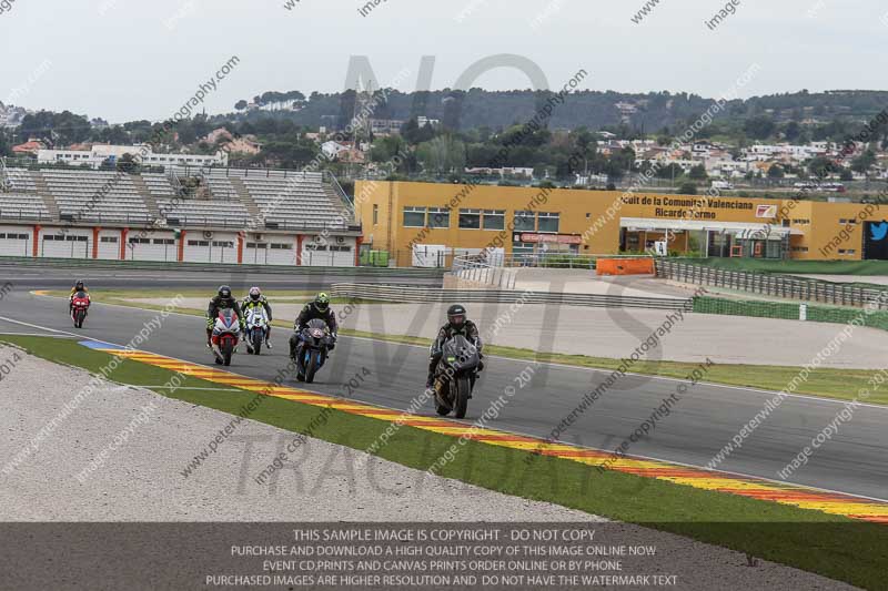 may 2015;motorbikes;no limits;peter wileman photography;spain;trackday digital images;valencia