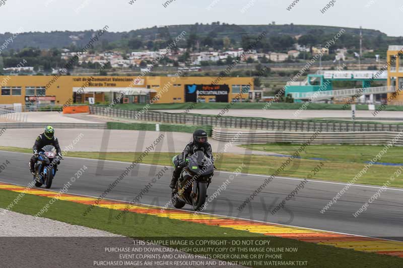 may 2015;motorbikes;no limits;peter wileman photography;spain;trackday digital images;valencia