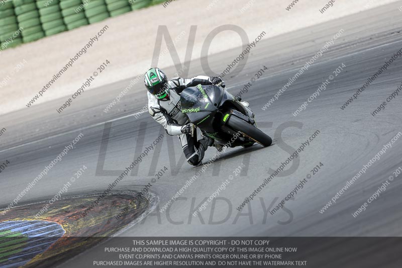 may 2015;motorbikes;no limits;peter wileman photography;spain;trackday digital images;valencia