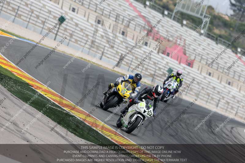 may 2015;motorbikes;no limits;peter wileman photography;spain;trackday digital images;valencia