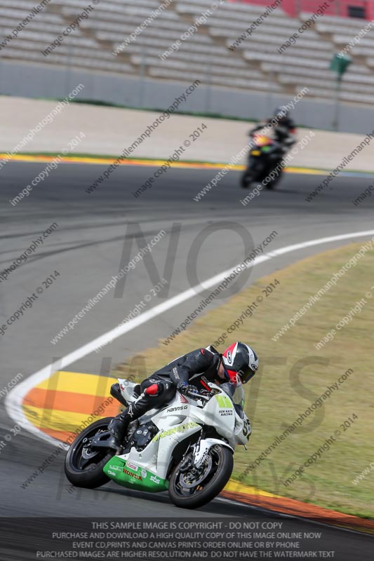 may 2015;motorbikes;no limits;peter wileman photography;spain;trackday digital images;valencia