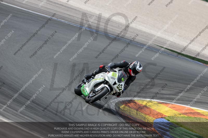 may 2015;motorbikes;no limits;peter wileman photography;spain;trackday digital images;valencia