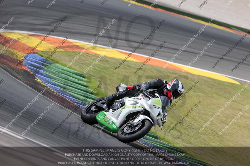 may 2015;motorbikes;no limits;peter wileman photography;spain;trackday digital images;valencia